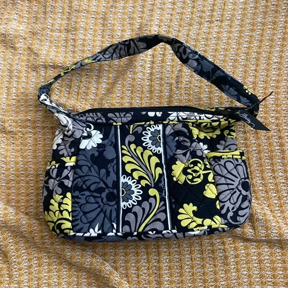 Vera Bradley Purse - Picture 1 of 2